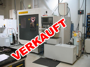 FANUC ALPHA 0B