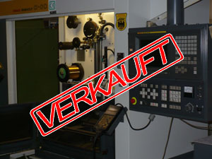 FANUC ALPHA 0C