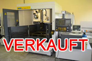 FANUC ALPHA 1C