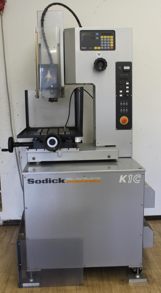 Sodick K1C