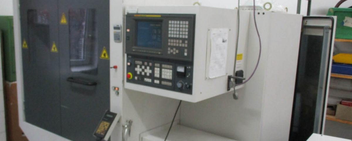 FANUC ALPHA 0B