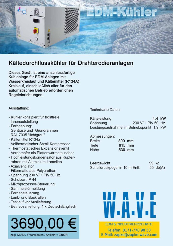 edm kühler