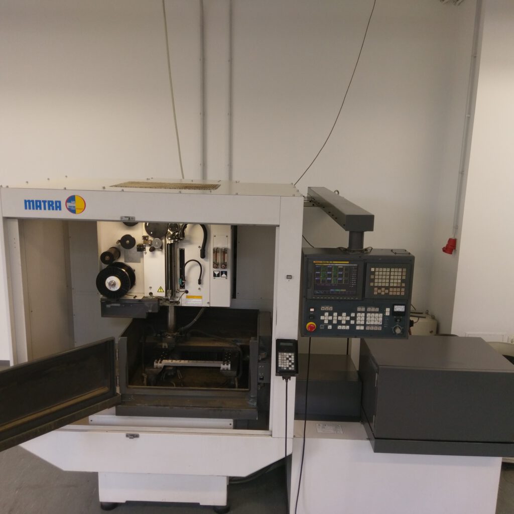 Fanuc Alpha 0iA - VERKAUFT