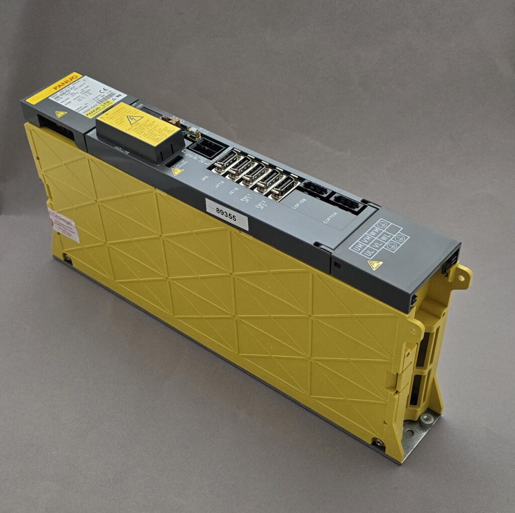 A06B-6079-H201 A06B-6096-H301 A06B-6096-H201