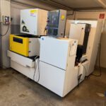 FANUC Alpha C400iC